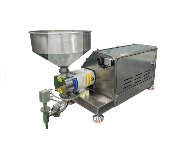 How to Choose a Chili Sauce Filling Machine?