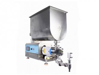 Sauce Filling Machine