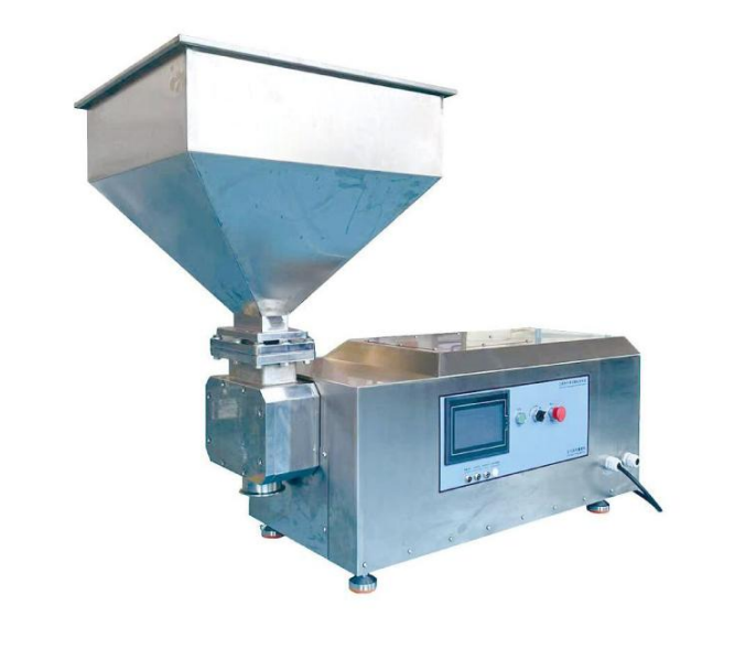 Paste Filling Machine