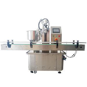 liquid filling machine